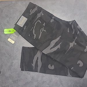 Natural Reflections Lucy Repreve Pull On Jeggings for Women